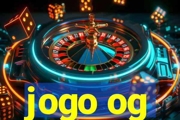 jogo og